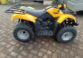 ATV kymco50cc 2t, снимка 2