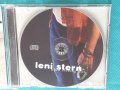 Leni Stern(jazz,fusion)-2CD, снимка 13