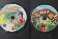 9 диска за 9 лв. Детски анимационни dvd филмичета, снимка 6