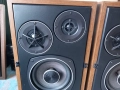 DUAL CL 710 HI Fi трилентови тонколони , снимка 4