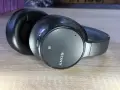 Sony WH-CH700N – Wireless Noise Cancelling – Black, снимка 5