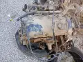 Мицубиши L200  2,4 бензин на части, снимка 7