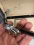 Мъжки автоматичен Patek Philippe , снимка 5