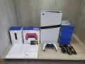 конзола  PS5 2TB Digital Edition, снимка 1