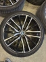 Оригинални джанти 22 цола за БМВ Х5,6,7 Г05,Г06… BMW X5 , X6 , X7 , G05 G06 22”, снимка 4