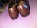 Tommy hilfiger маркови обувки естествена кожа №42 стелка 27см, снимка 6
