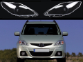 Стъкла за фарове на Mazda 5 Facelift (2008-2010), снимка 3
