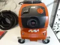 Hilti VC 20 - UL - Индустриална прахоамукачка с изтупване на филтъра, снимка 6