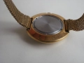 Raketa Ракета руски позлатен ръчен мъжки часовник СССР, снимка 8