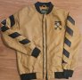 Пролетно - есенно яке за момче, размер S, снимка 5