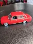 винтидж количка Lada, снимка 2