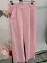Розов панталон в размер S, снимка 4