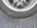 Оригинални алуминиеви джанти 6,5Jx16 за Mini с гуми 195/55/16, снимка 18
