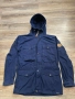 Мъжко яке Fjällräven Sarek G1000 Dark Navy Jacket , M размер, снимка 2