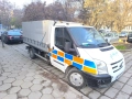 Ford Transit, снимка 2