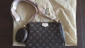 Louis Vuitton чанта, снимка 1
