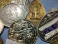 ТОКЕНИ,МЕДАЛИ И ЗНАЧКИ, снимка 4