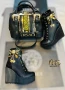 дамски маратонки versace gucci , снимка 6