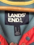 Дамски полар Lands End, снимка 4