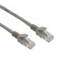 Пач Кабел -1 метър- LAN UTP Cat5e Patch Cable - лан кабел - LAN Cable