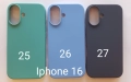 Калъф за iPhone 16, 16 Pro, 16 ProMax, 16+, iPhone 15, 15 Pro, 15 ProMax, 15+, снимка 14