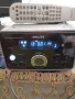 micro philips dvd set aktif bas , снимка 1