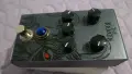 Ефект за китара - Victory Amps V1 Kraken pedal, снимка 1
