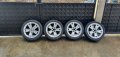 Джанти с гуми Ауди А3 2010г., снимка 5
