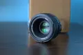 Обектив Nikon AF-S 50mm f1.8G, снимка 5