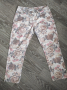 флорален панталон, снимка 4