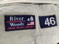 River Woods pants 46, снимка 6
