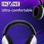 Гейминг слушалки Sony INZONE H3, кабелни слушалки за игри, снимка 4