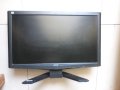 монитор 20" за филми и работа запазен, снимка 2