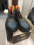 Работни обувки с метално бомбе , снимка 1 - Други - 40595766