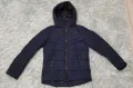Мъжко зимно яке Tom Tailor - размер S, снимка 1