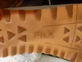 FILA Оригинал Нови Мъжки Кожени Маратонки 45, снимка 11