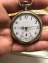 Старинен джобен часовник, снимка 1