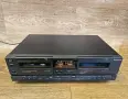 Касетен дек Universum C46011 Auto Reverse – Като нов, Изключително запазен, снимка 4