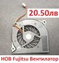 НОВ ВЕНТИЛАТОР за Fujitsu Lifebook E734 E744 E754 MCF-S6055AM05 MCFS6055AM05 S6055AM05, снимка 5