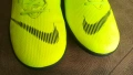 NIKE MERCURIAL VAPOR 12 Football Shoes Размер EUR 41 / UK 7 за футбол 193-14-S, снимка 13