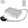 баласт модул за ксенон светлини 85967-41010 Toyota Lexus Mazda 8596730050, снимка 3