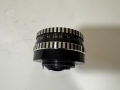 Обектив Carl Zeiss Jena Tessar 2.8/50, снимка 5