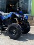 НОВ МОДЕЛ Електрическо ATV Falcon SPORT 1500W BLACK/BLUE, снимка 2