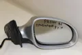 Дясно електрическо огледало VW Passat B6 (2005-2011г.) 9 пина / прибиране прибиращо подсветка, снимка 1