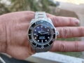 Rolex Sea Dweller Ролекс , снимка 9