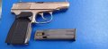 Боен пистолет "Байкал 442", снимка 2