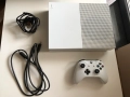 Microsoft Xbox One S 1TB, снимка 3