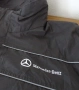 Mercedes-Benz работно яке ветровка Мерцедес-Бенц, снимка 3