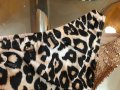 Страхотен леопардов бански костюм, снимка 5