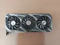 ASUS ROG Strix GeForce RTX 3080 OC 10GB, снимка 2